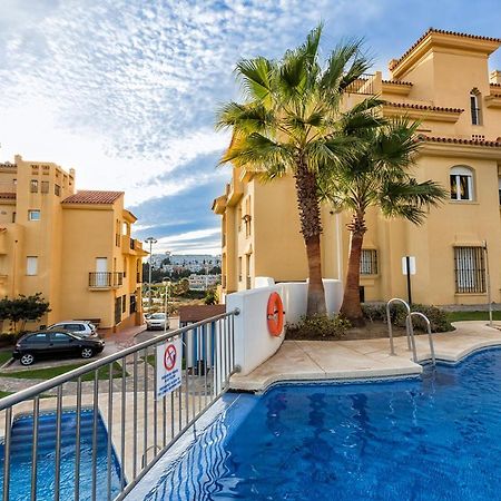 Atalaya Apartment 2 Bedrooms 米哈斯 外观 照片