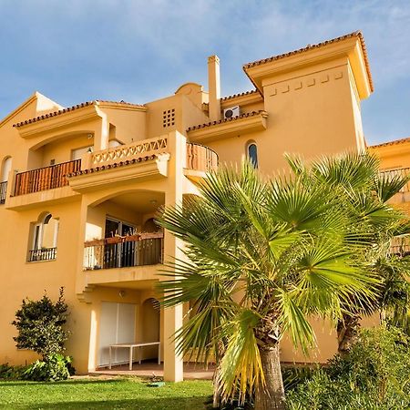 Atalaya Apartment 2 Bedrooms 米哈斯 外观 照片