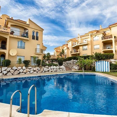 Atalaya Apartment 2 Bedrooms 米哈斯 外观 照片