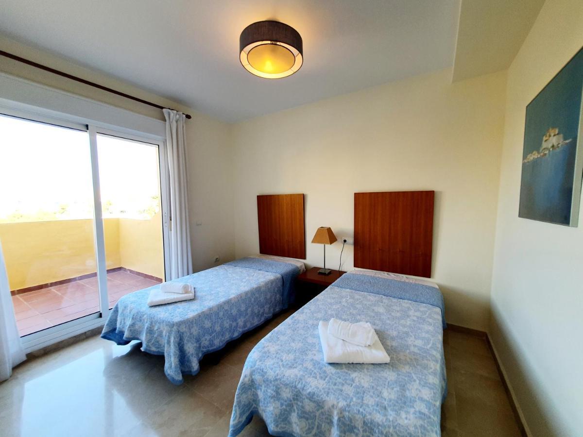 Atalaya Apartment 2 Bedrooms 米哈斯 外观 照片