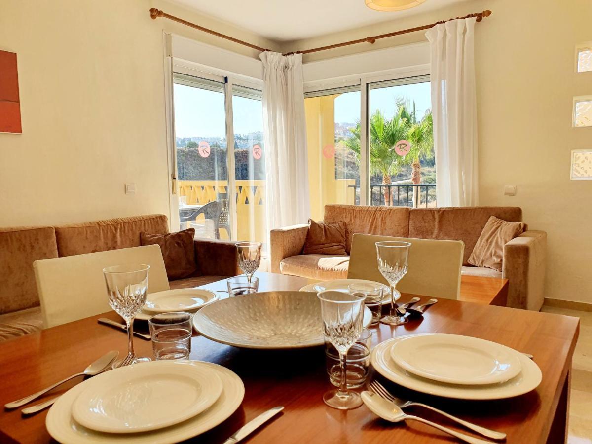 Atalaya Apartment 2 Bedrooms 米哈斯 外观 照片