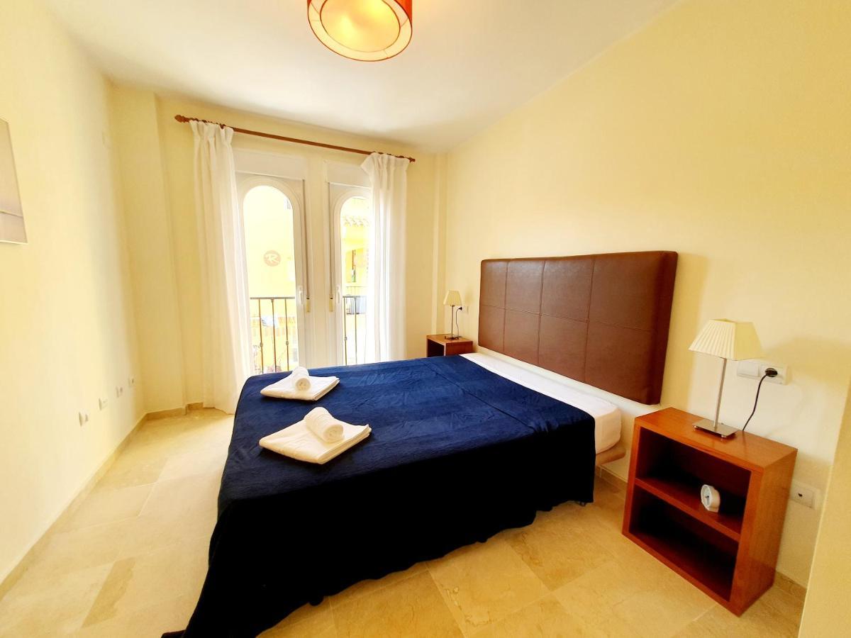 Atalaya Apartment 2 Bedrooms 米哈斯 外观 照片
