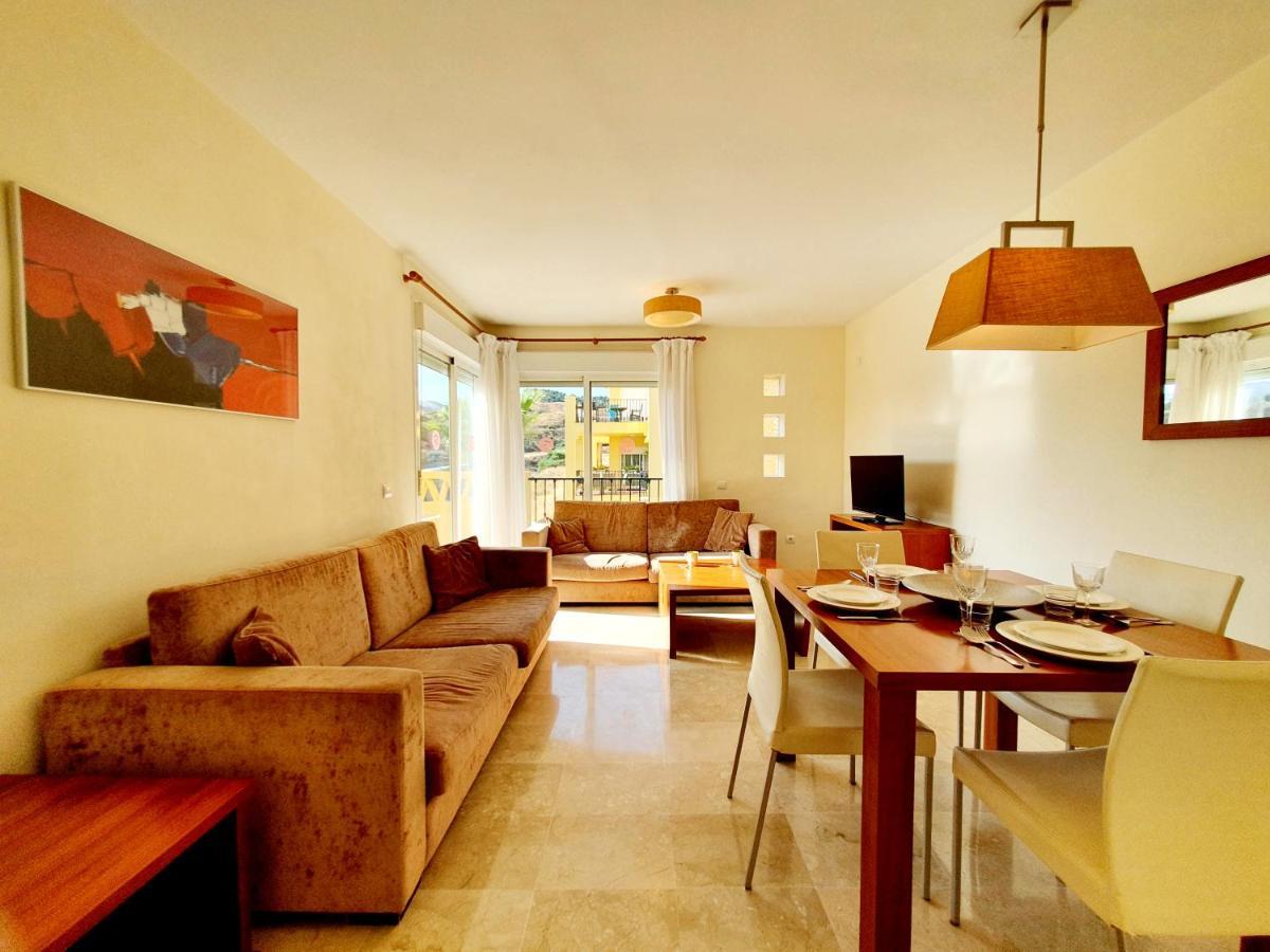 Atalaya Apartment 2 Bedrooms 米哈斯 外观 照片