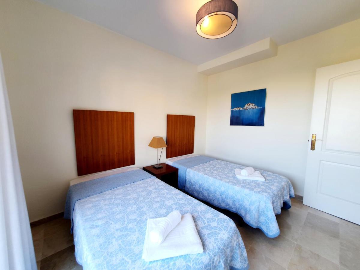 Atalaya Apartment 2 Bedrooms 米哈斯 外观 照片