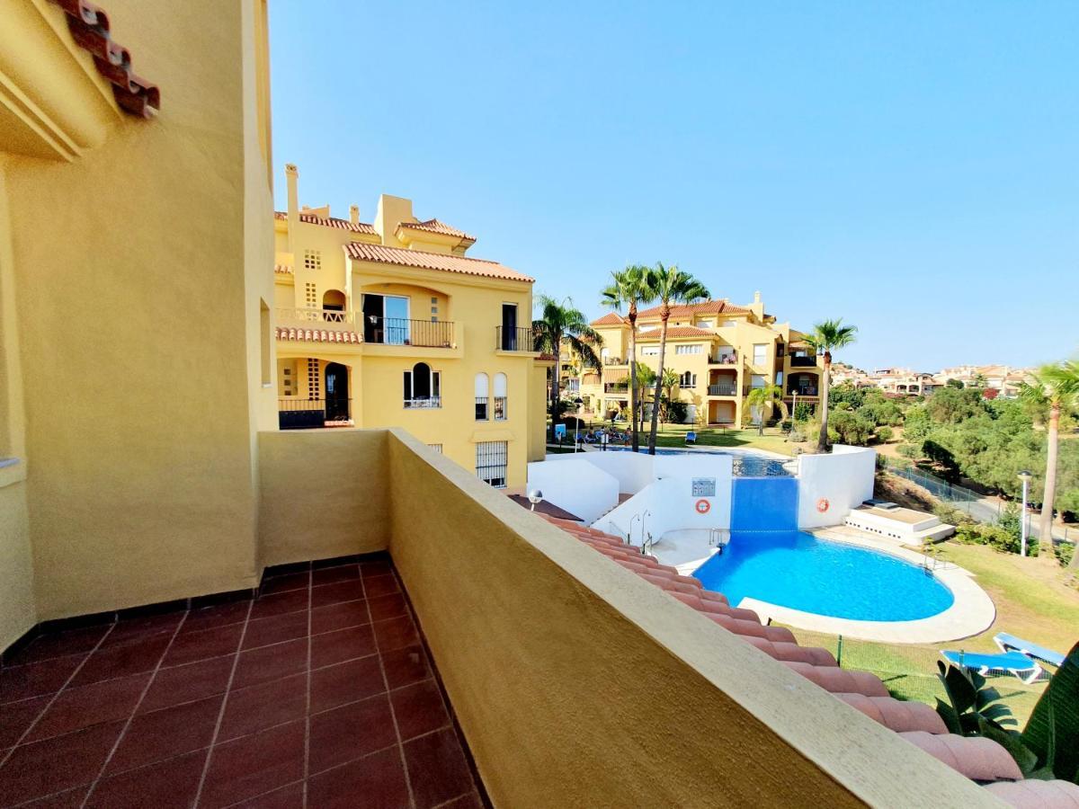 Atalaya Apartment 2 Bedrooms 米哈斯 外观 照片