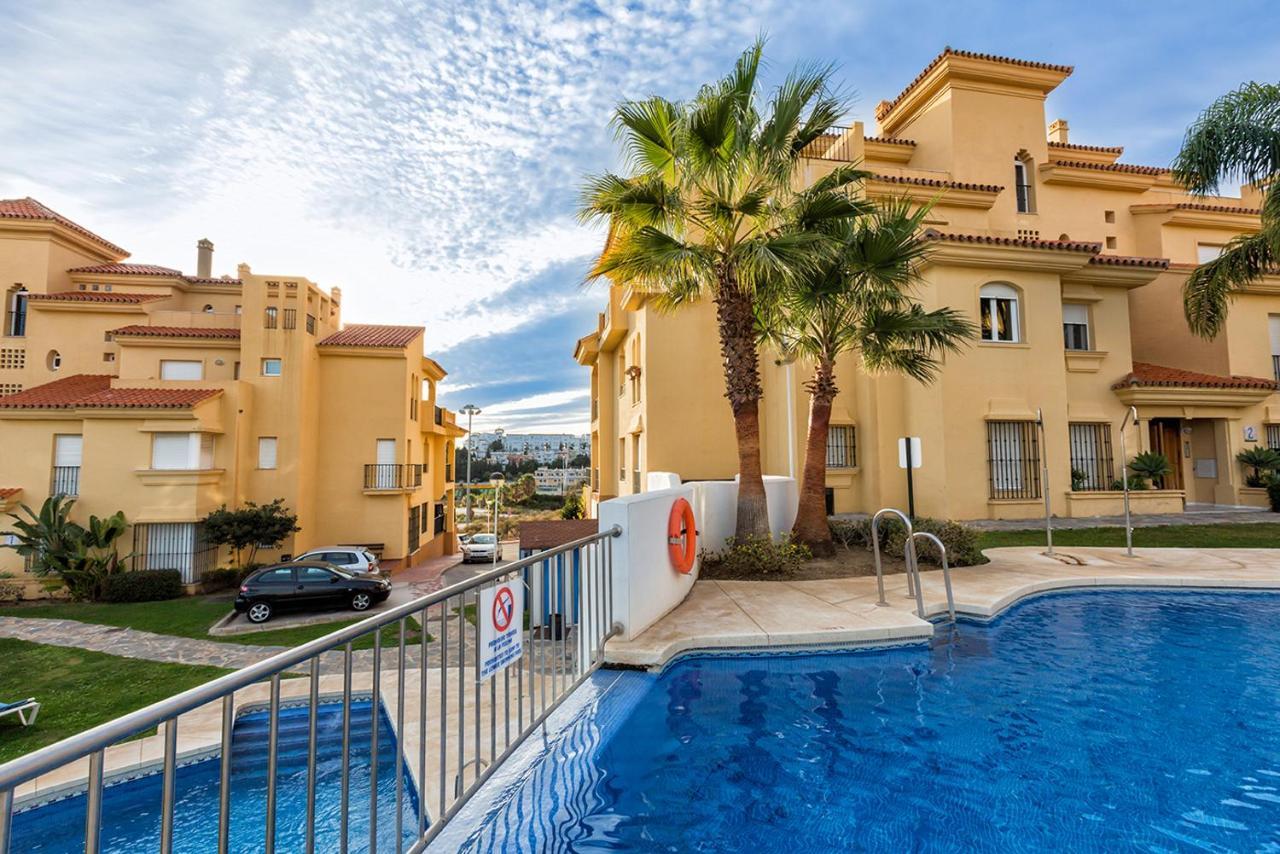 Atalaya Apartment 2 Bedrooms 米哈斯 外观 照片