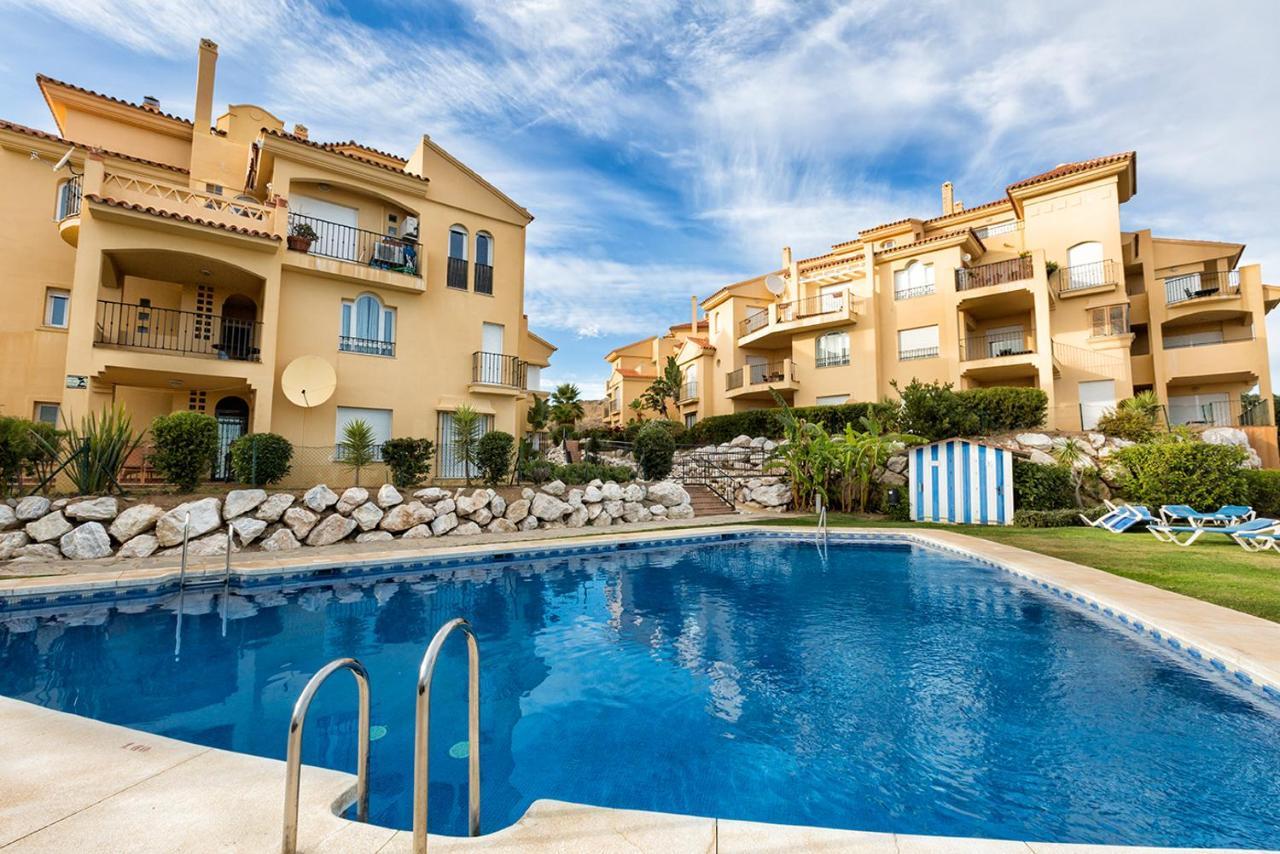 Atalaya Apartment 2 Bedrooms 米哈斯 外观 照片