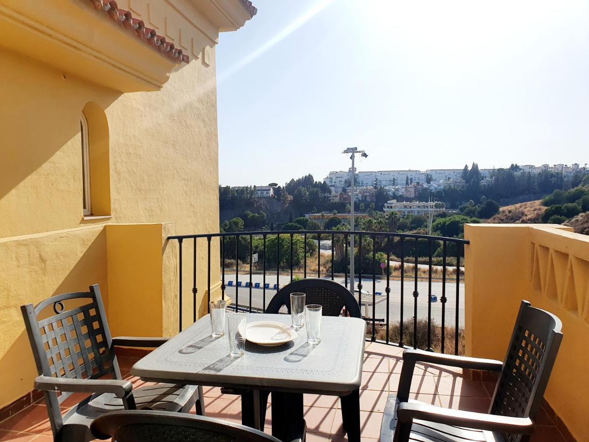 Atalaya Apartment 2 Bedrooms 米哈斯 外观 照片