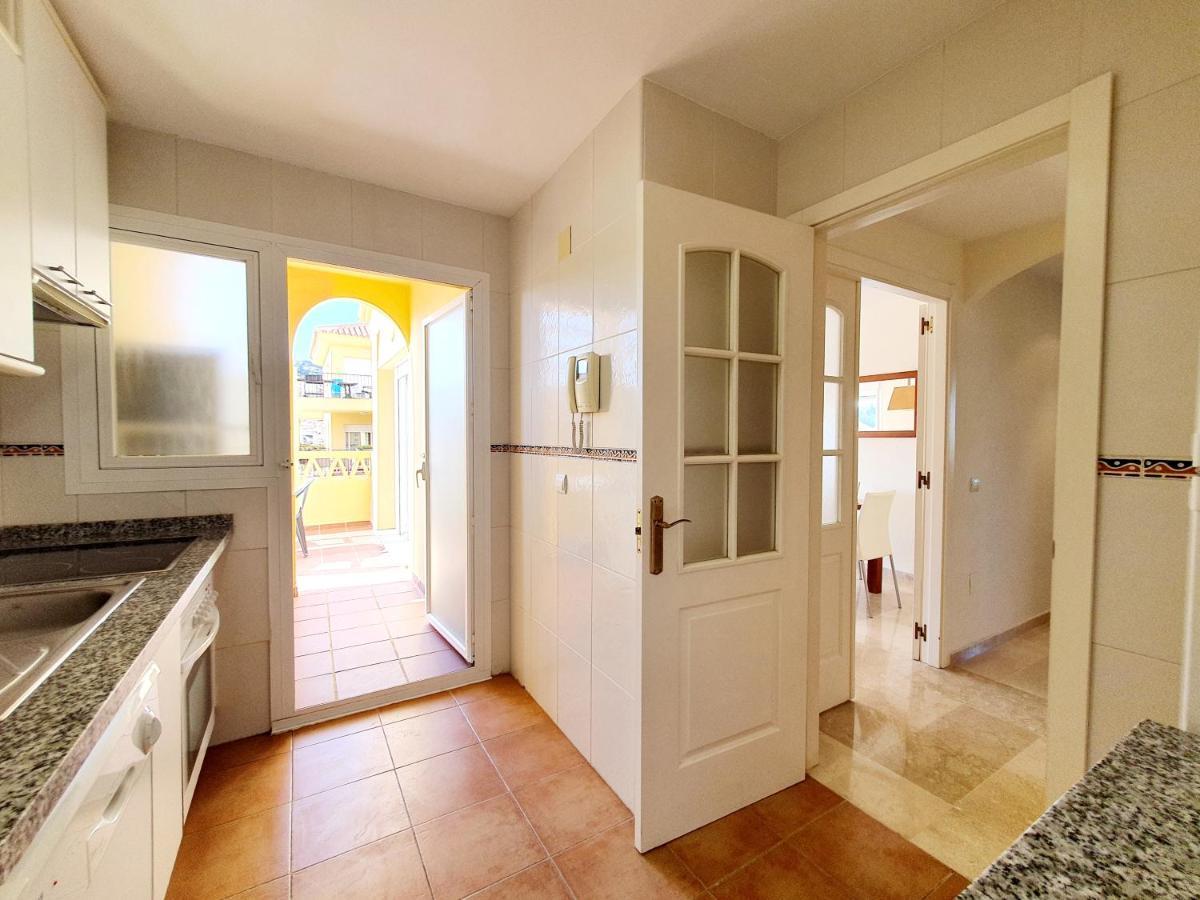 Atalaya Apartment 2 Bedrooms 米哈斯 外观 照片