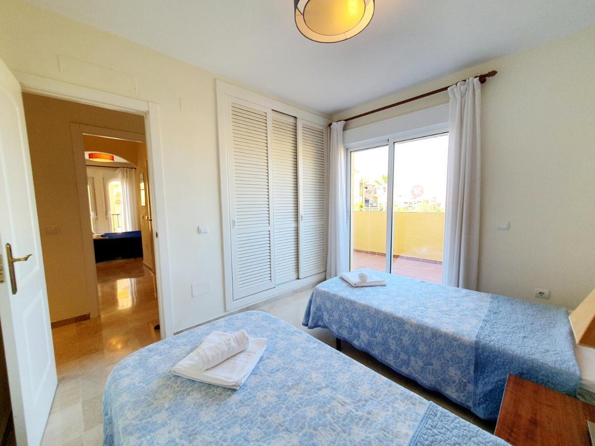 Atalaya Apartment 2 Bedrooms 米哈斯 外观 照片