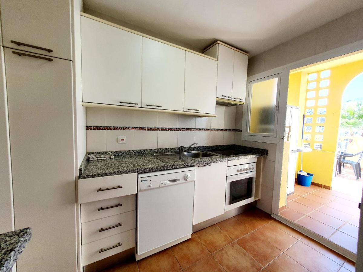 Atalaya Apartment 2 Bedrooms 米哈斯 外观 照片