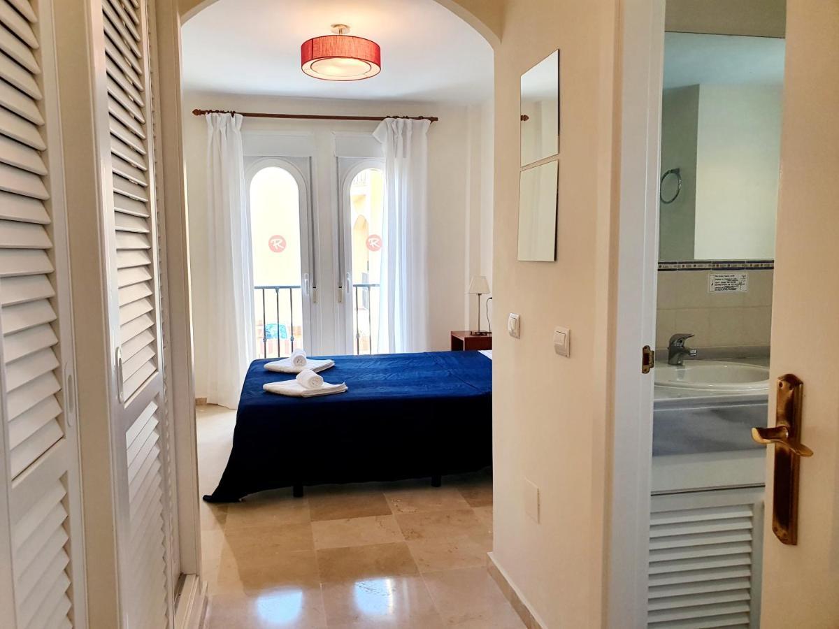 Atalaya Apartment 2 Bedrooms 米哈斯 外观 照片