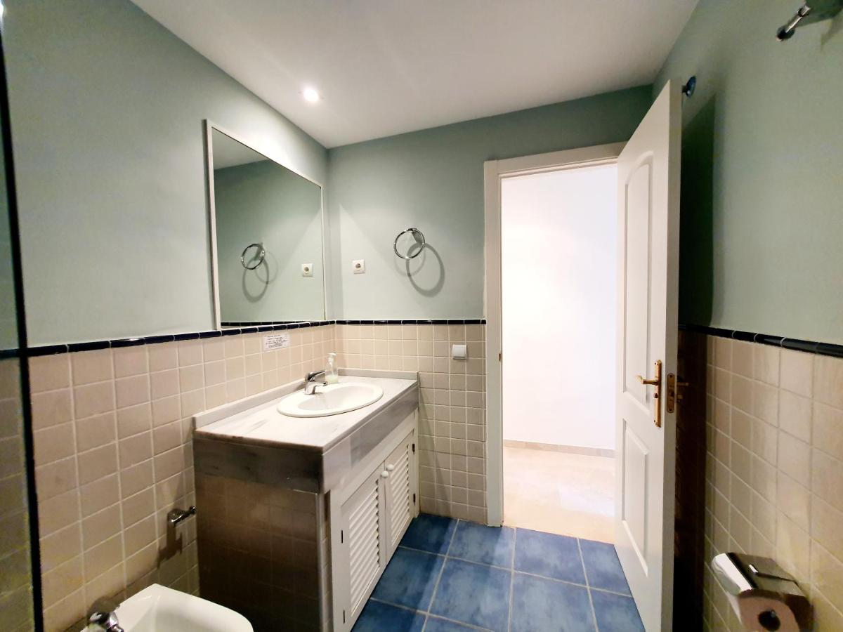 Atalaya Apartment 2 Bedrooms 米哈斯 外观 照片