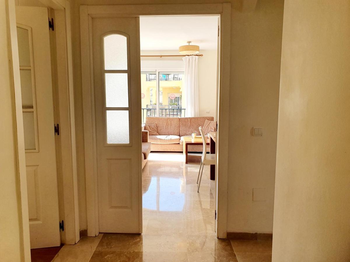 Atalaya Apartment 2 Bedrooms 米哈斯 外观 照片