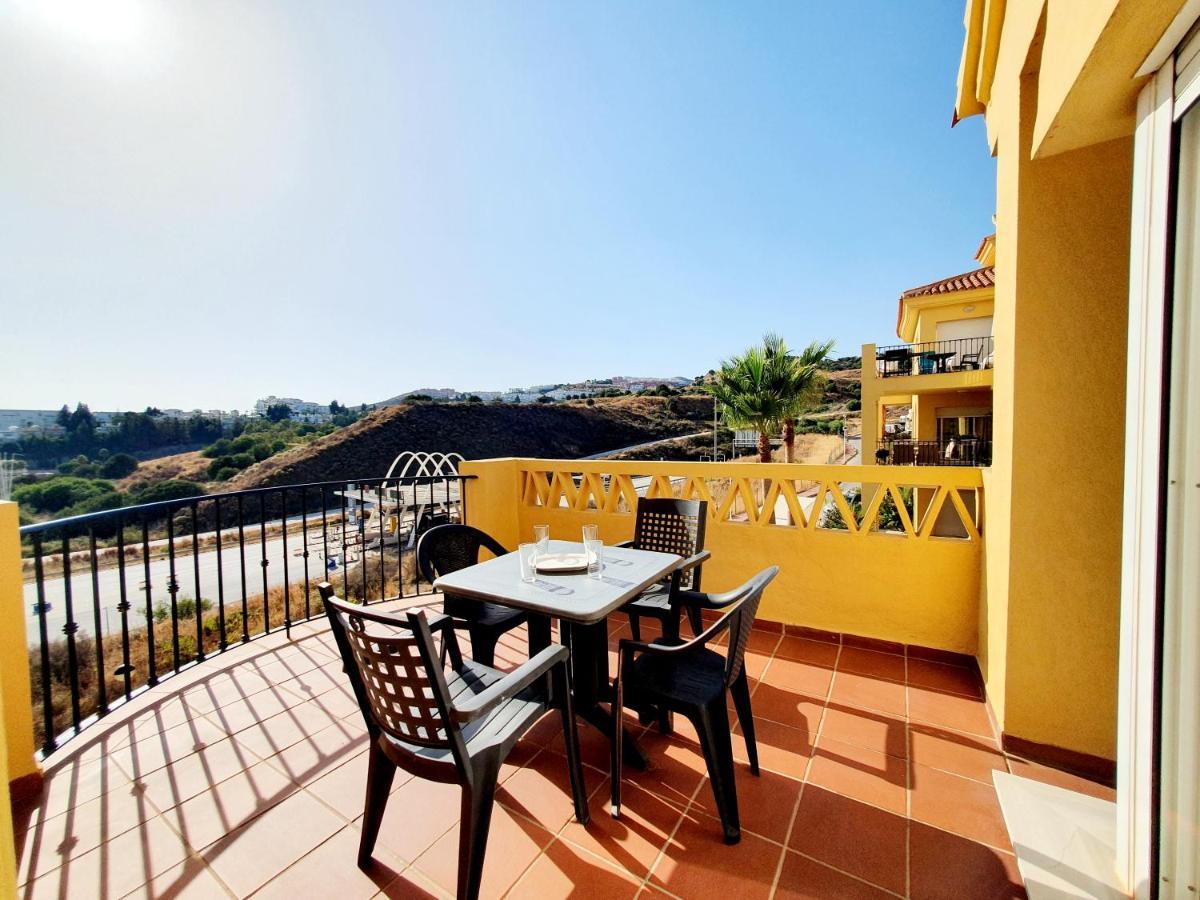 Atalaya Apartment 2 Bedrooms 米哈斯 外观 照片