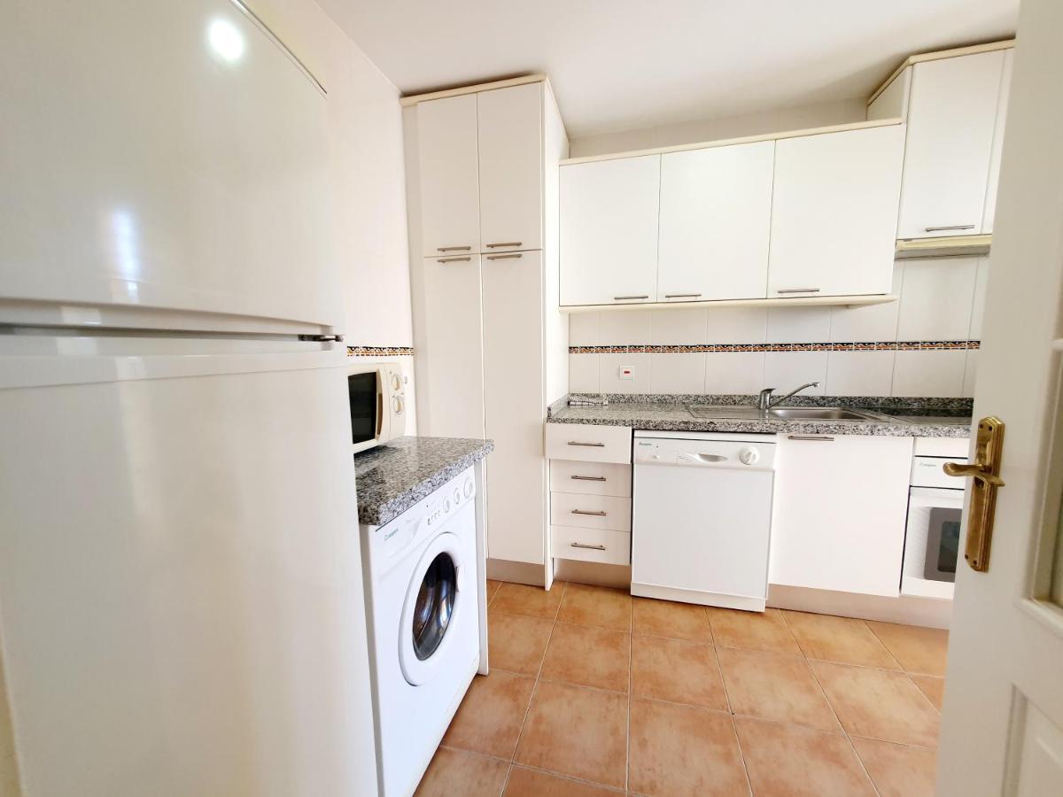 Atalaya Apartment 2 Bedrooms 米哈斯 外观 照片
