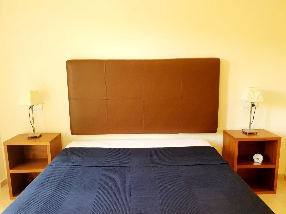 Atalaya Apartment 2 Bedrooms 米哈斯 外观 照片