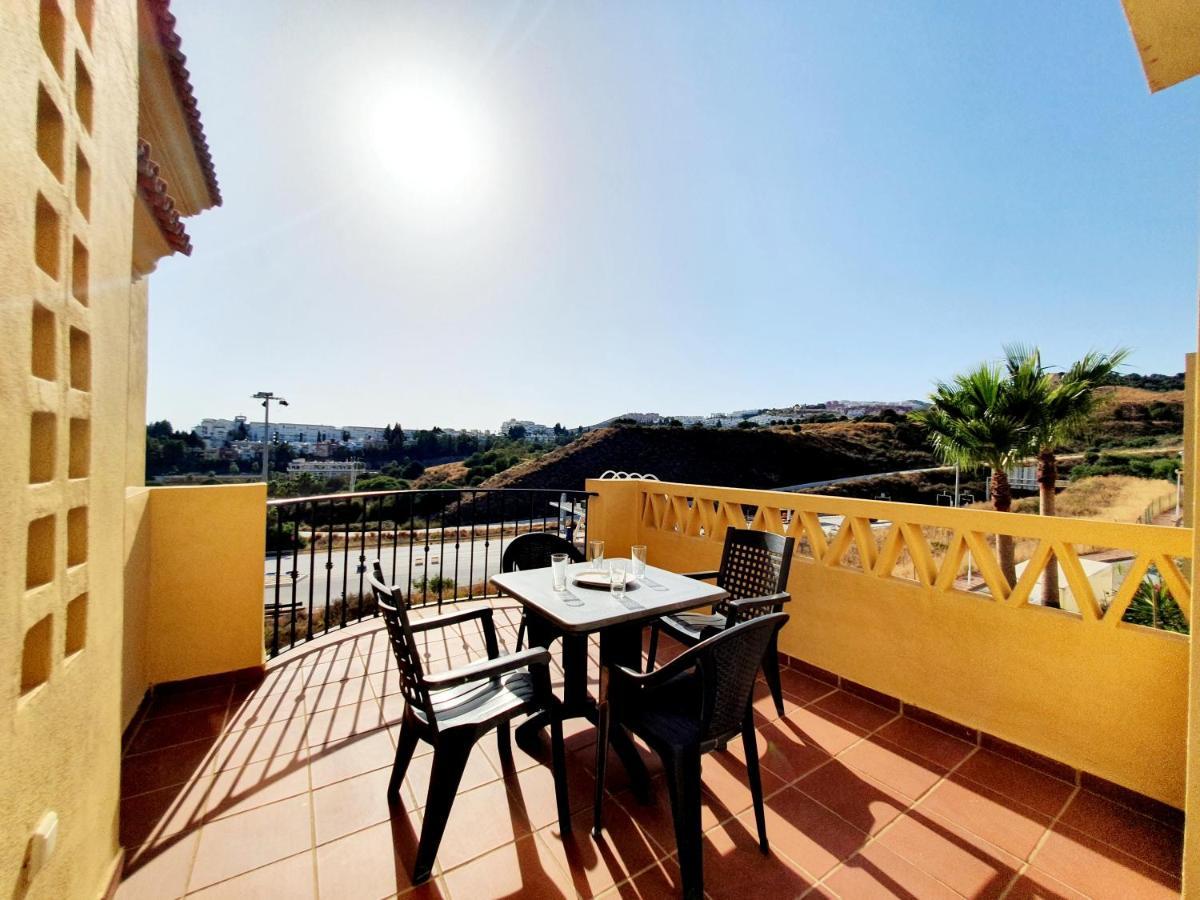 Atalaya Apartment 2 Bedrooms 米哈斯 外观 照片