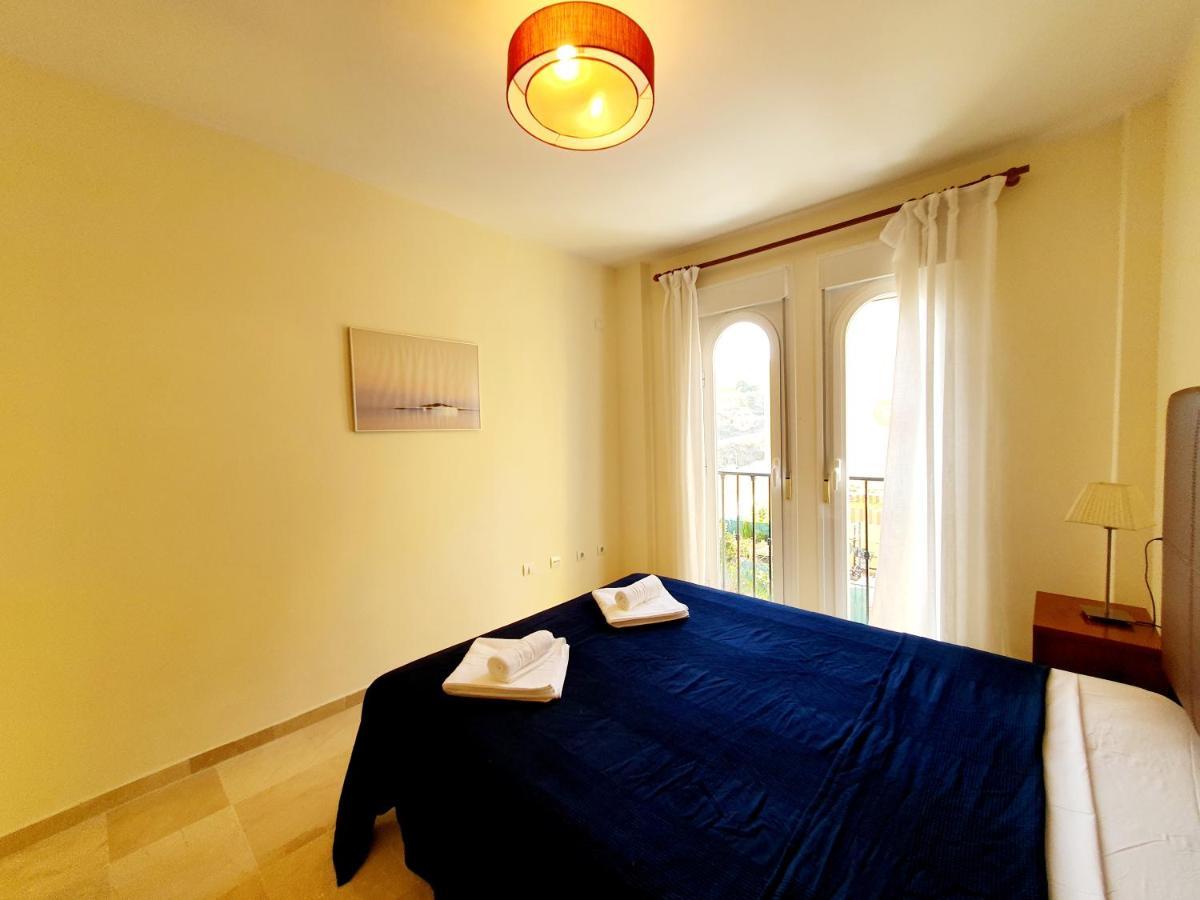 Atalaya Apartment 2 Bedrooms 米哈斯 外观 照片