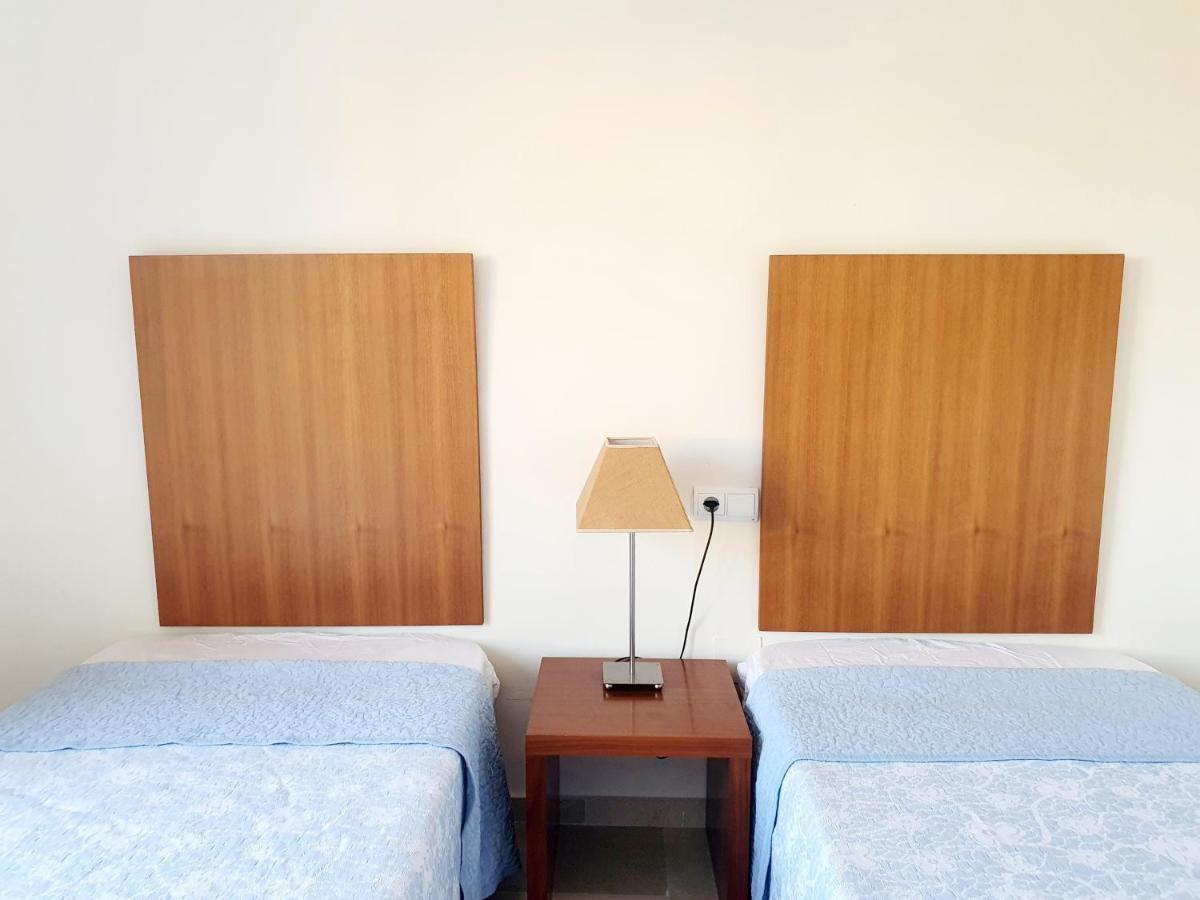 Atalaya Apartment 2 Bedrooms 米哈斯 外观 照片