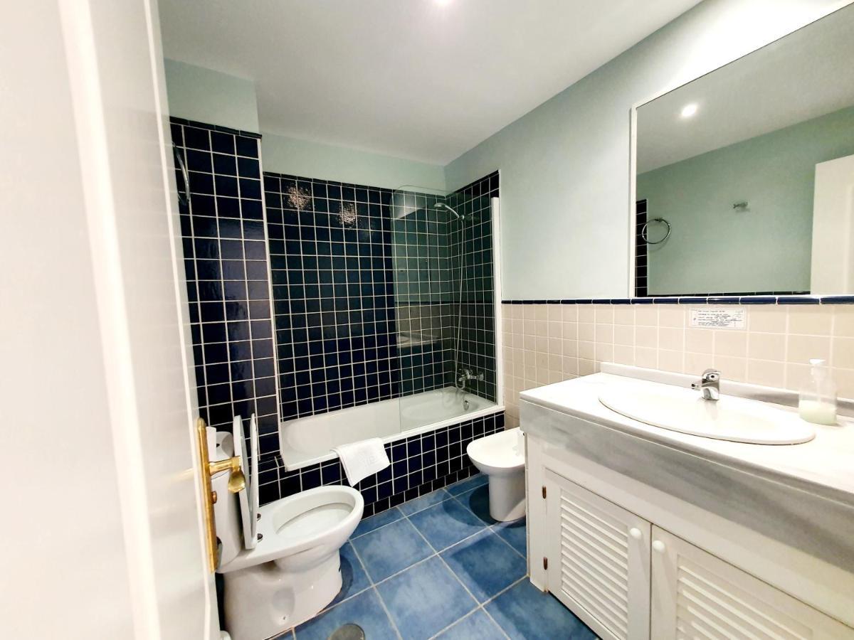 Atalaya Apartment 2 Bedrooms 米哈斯 外观 照片