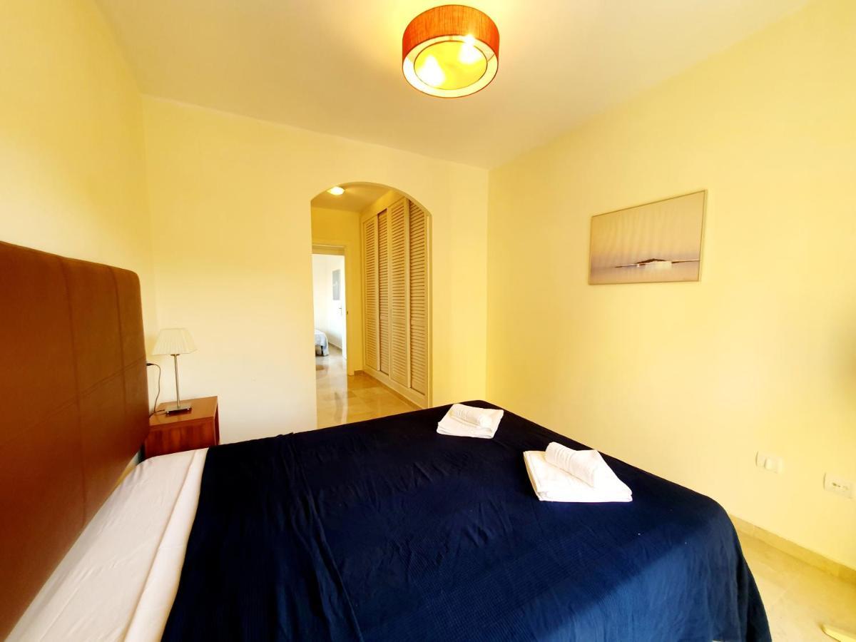 Atalaya Apartment 2 Bedrooms 米哈斯 外观 照片